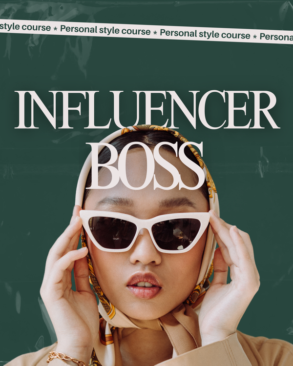 Influencer Collaborations & PR - hover