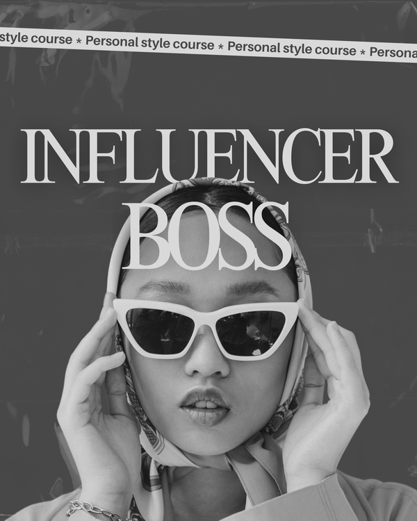Influencer Collaborations & PR