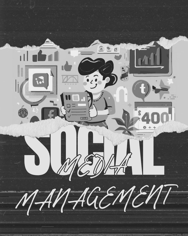 Social Media Management