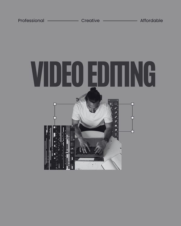 Video Editing
